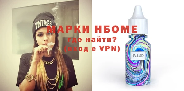 индика Горняк
